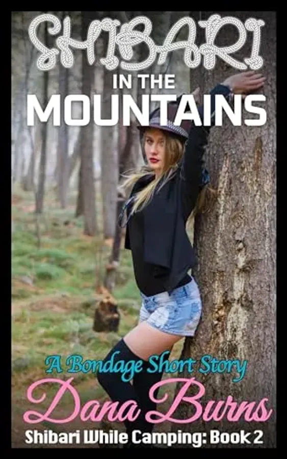 Shibari in the Mountains
