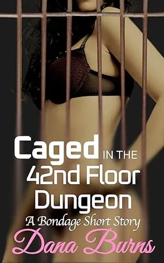 Caged in the 42nd Floor Dungeon