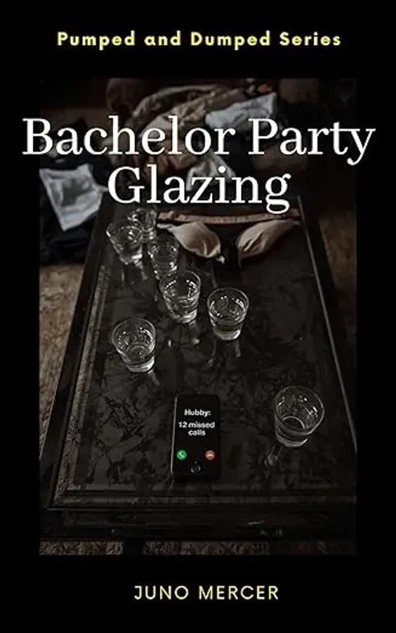 Bachelor Party Glazing