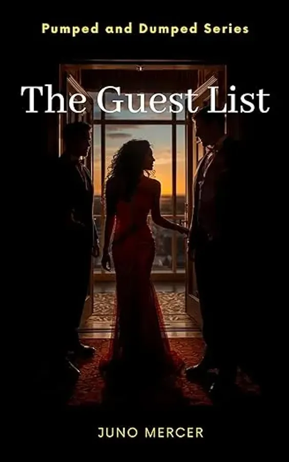The Guest List