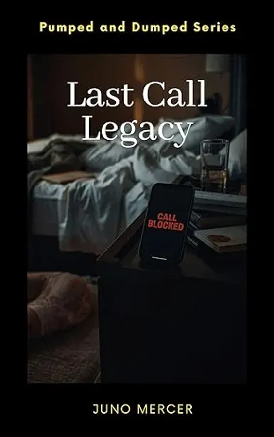 Last Call Legacy