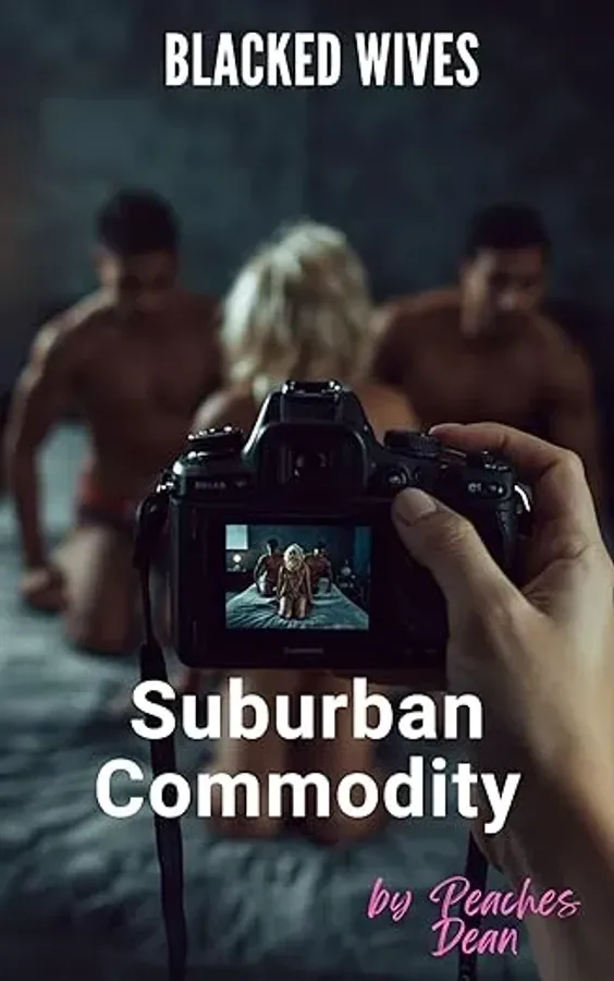 Blacked Wives: Suburban Commodity