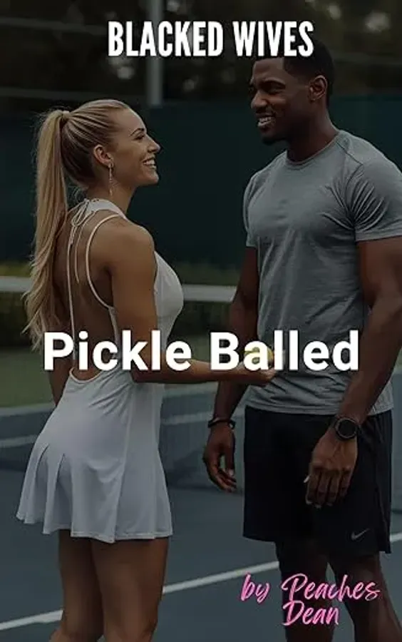Blacked Wives: Pickle Balled