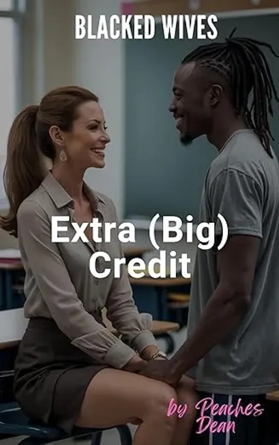 Blacked Wives: Extra (Big) Credit