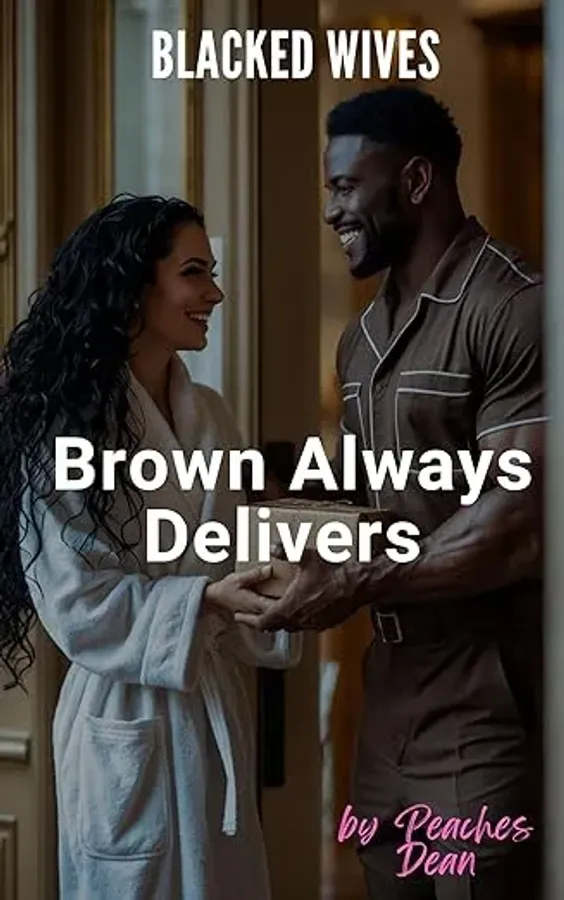 Blacked Wives - Brown Always Delivers