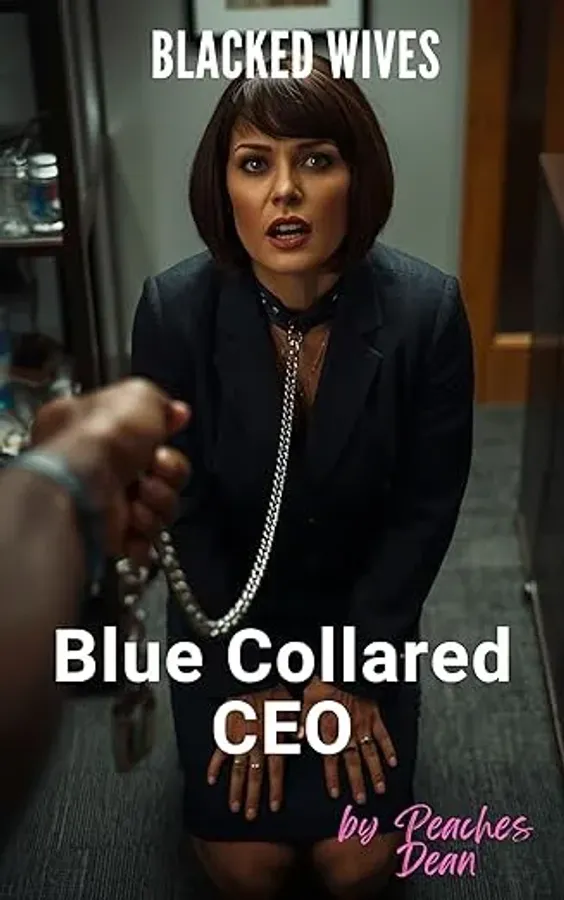 Blue Collared CEO