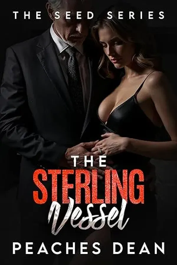 The Sterling Vessel
