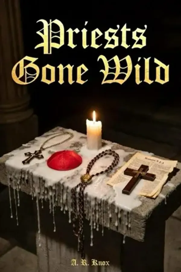 Priests Gone Wild