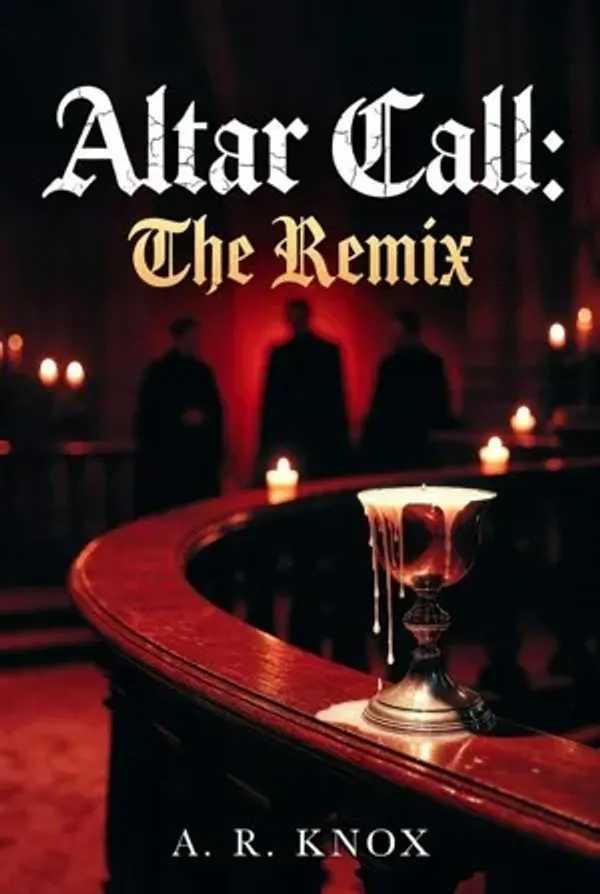 Altar Call