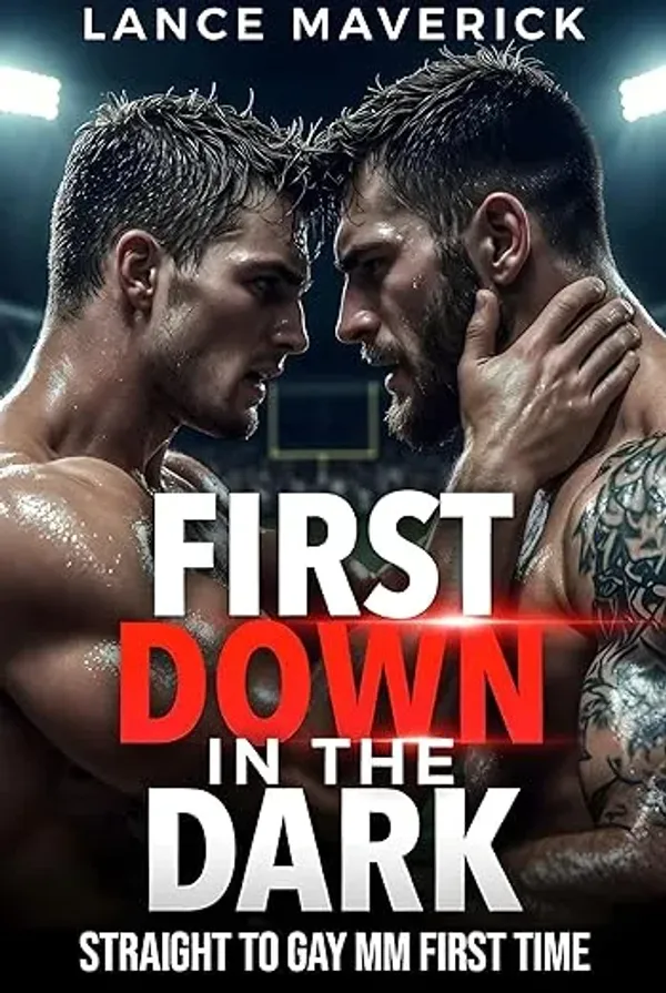 First Down in the Dark