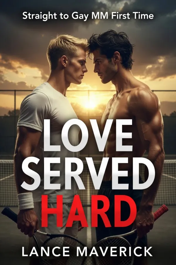 Love Served Hard