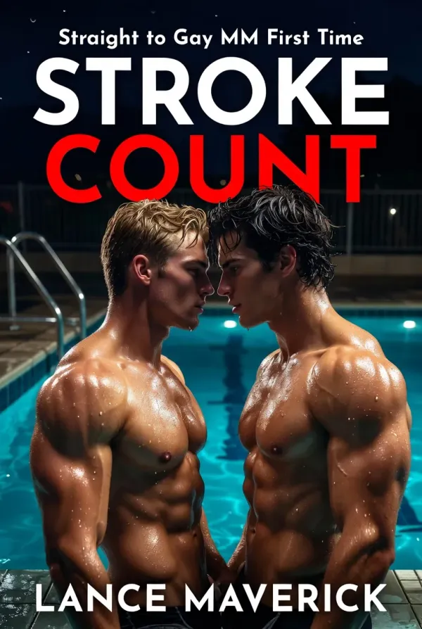 Stroke Count