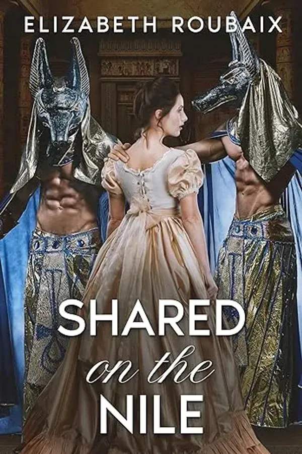 Shared on the Nile