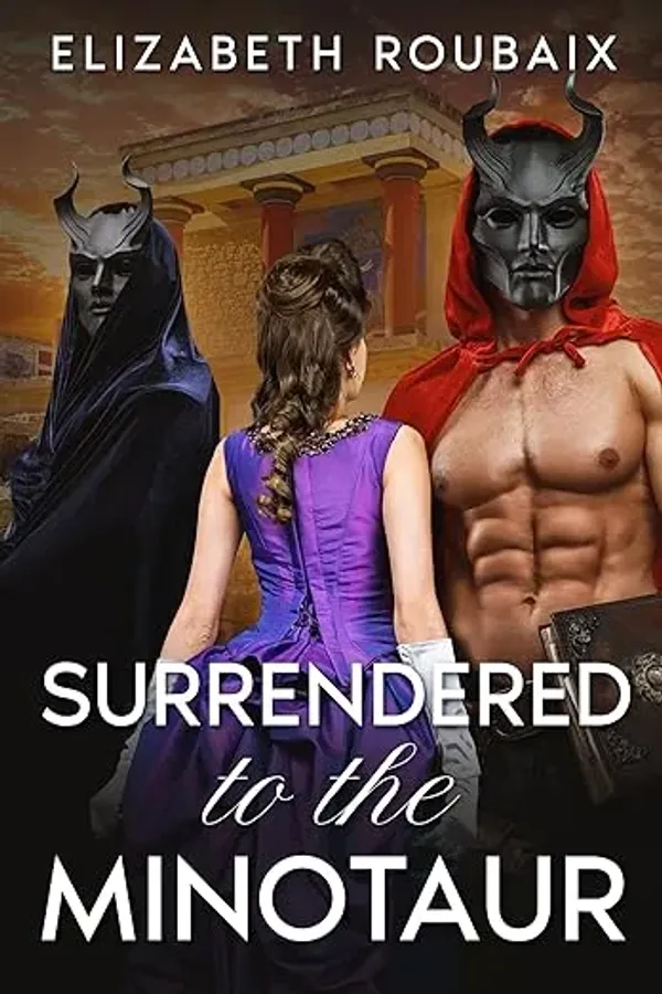 Surrendered to the Minotaur