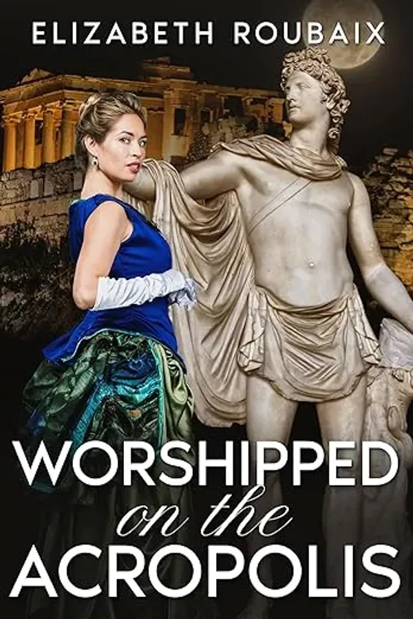 Worshipped on the Acropolis