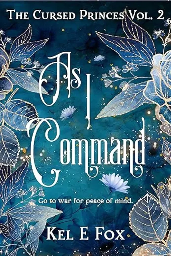 As I Command
