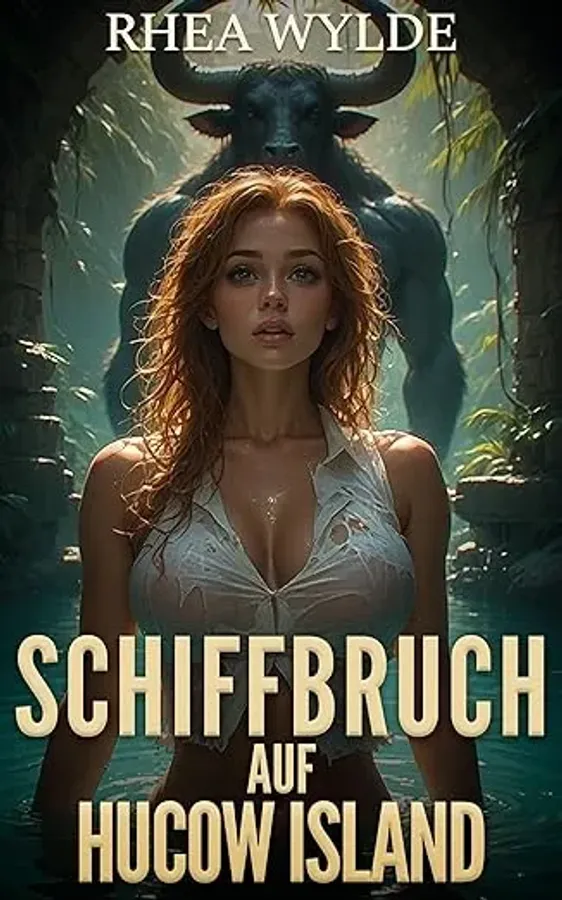 Schiffbruch auf Hucow Island