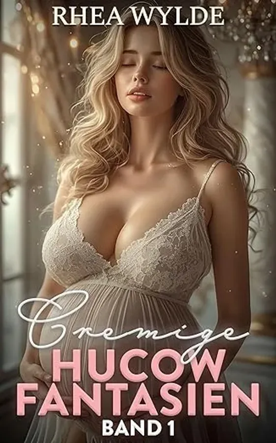 Cremige Hucow-Fantasien