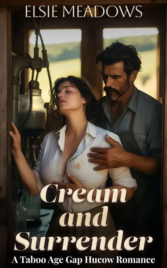 Cream and Surrender