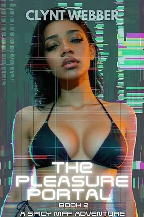 The Pleasure Portal Book 2