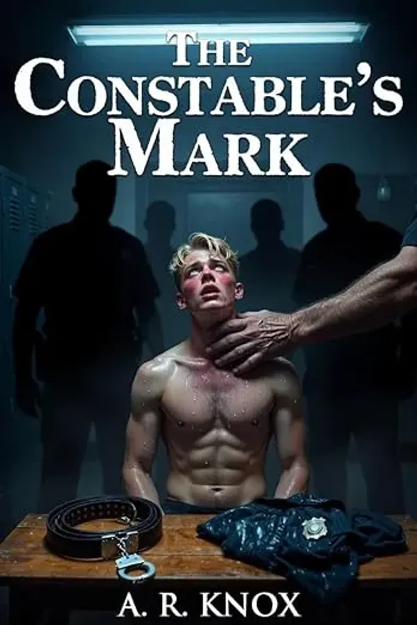 The Constable’s Mark