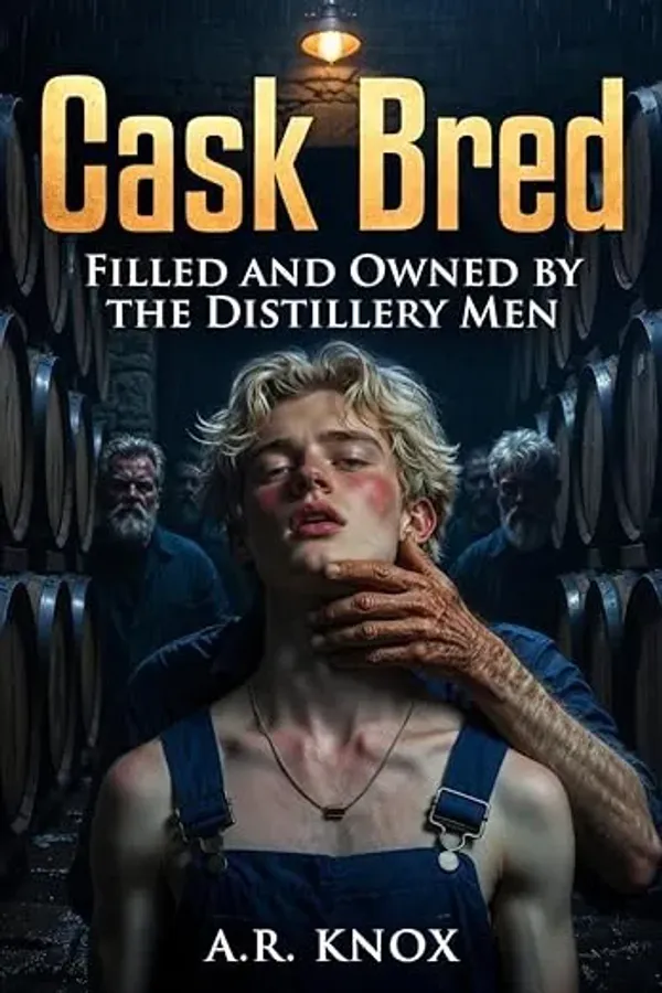 Cask Bred