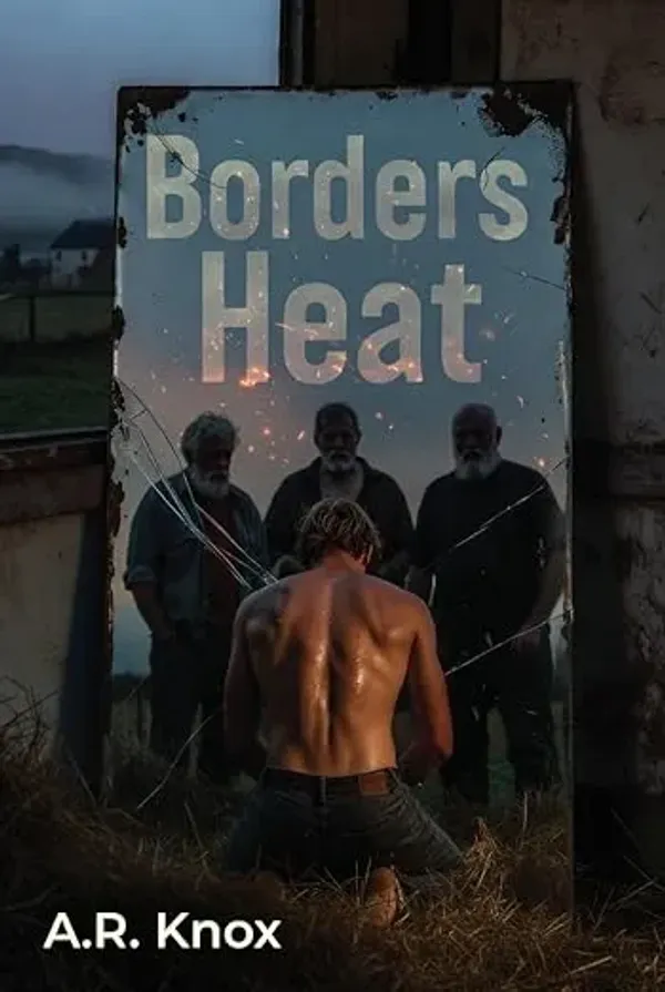 Borders Heat