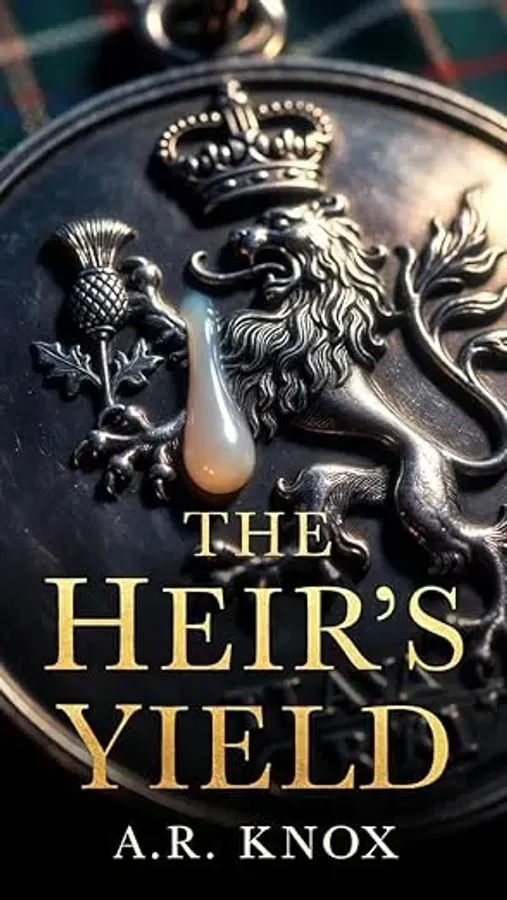 The Heir’s Yield