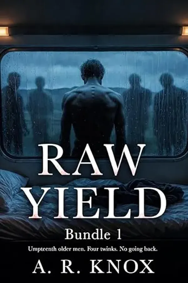 Raw Yield Bundle 1