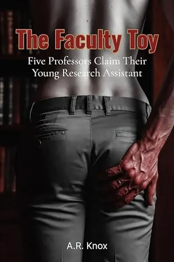 The Faculty Toy