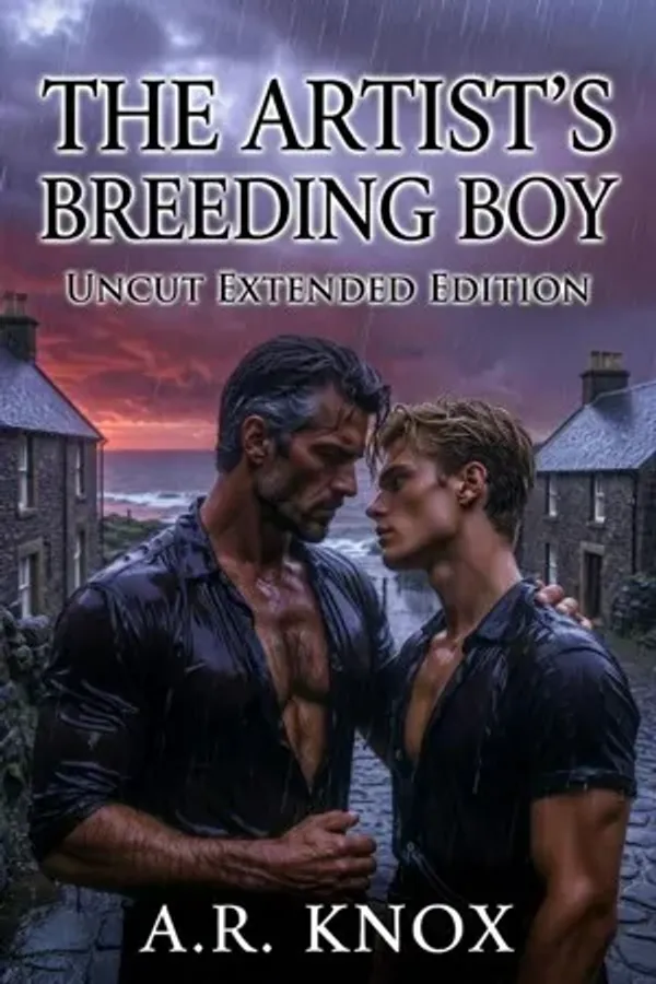 The Artist’s Breeding Boy