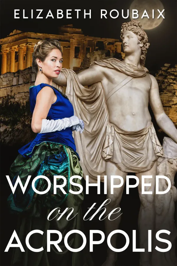 Worshipped on the Acropolis