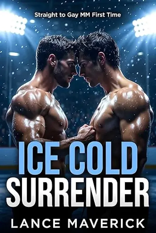 Ice Cold Surrender