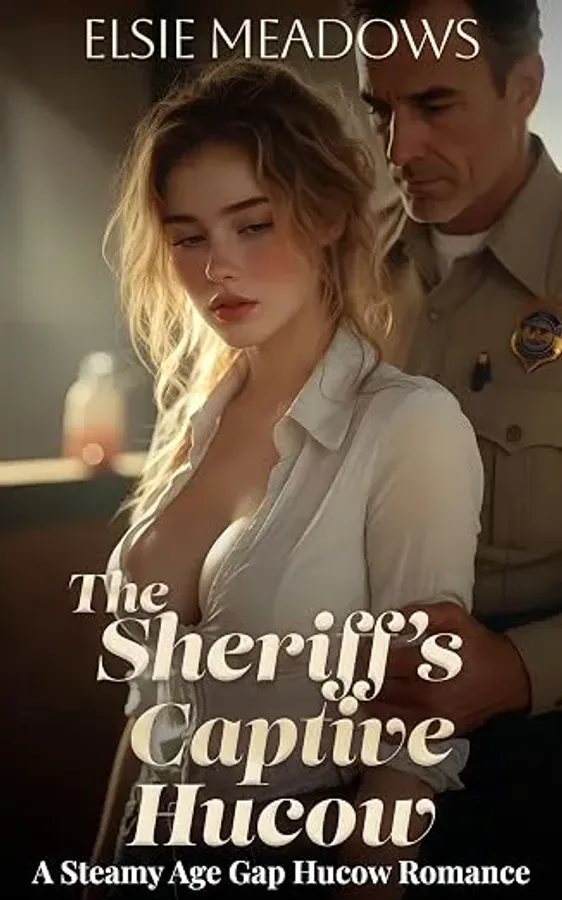The Sheriff’s Captive Hucow