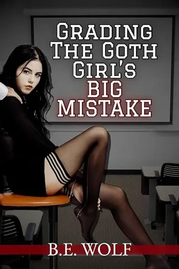 Grading the Goth Girl's Big Mistake