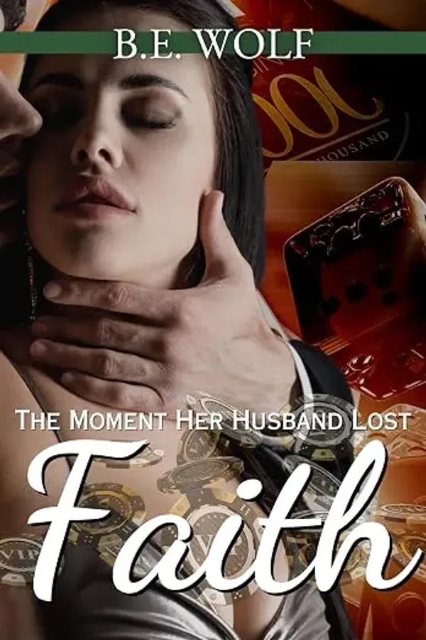 The Moment Her Husband Lost Faith