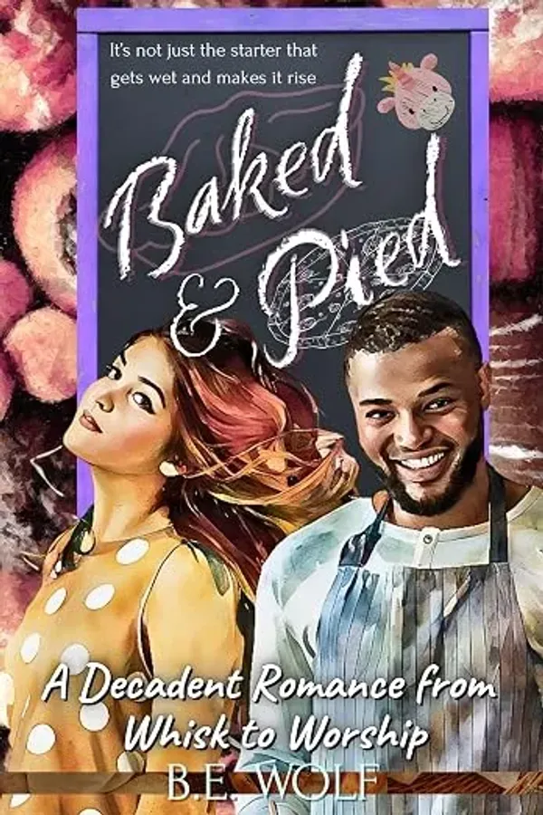 Baked & Pied