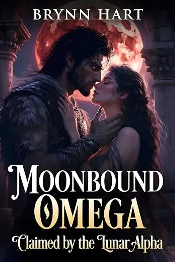 Moonbound Omega