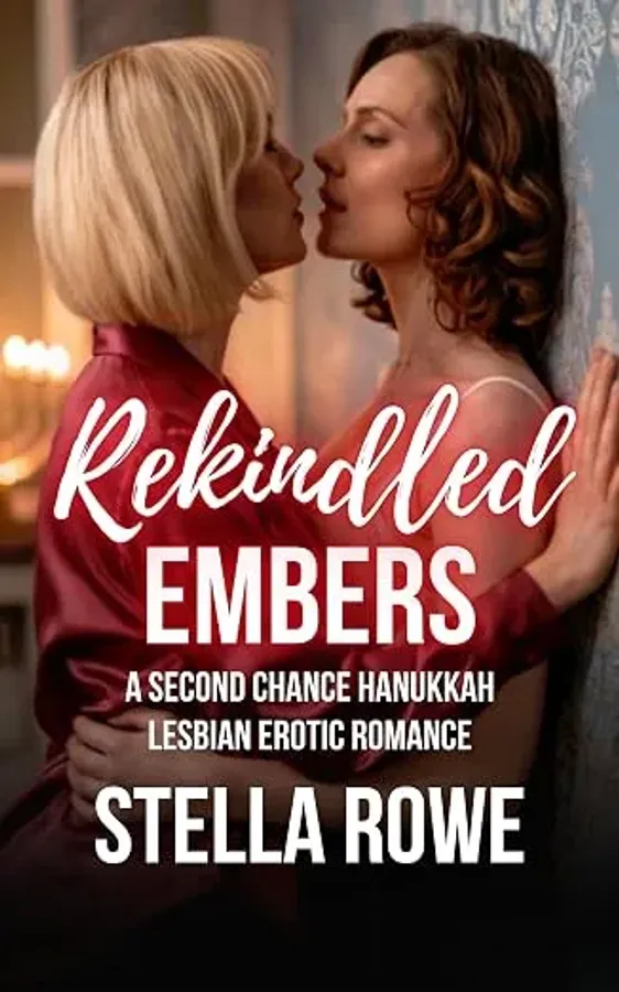 Rekindled Embers