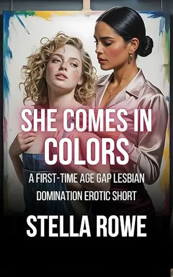 She Comes In Colors