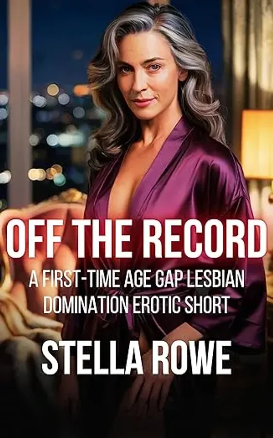 Off The Record