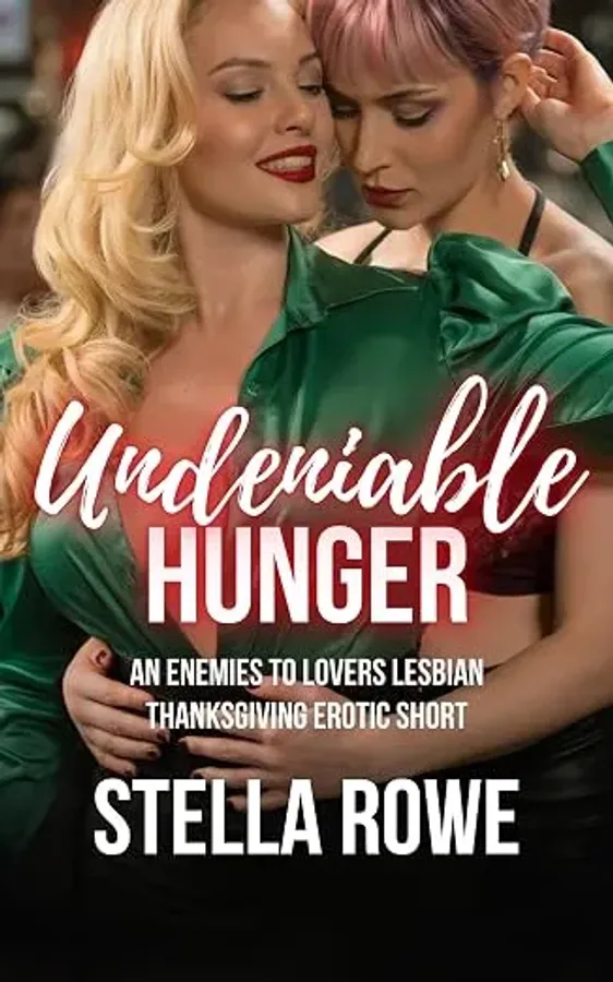 Undeniable Hunger