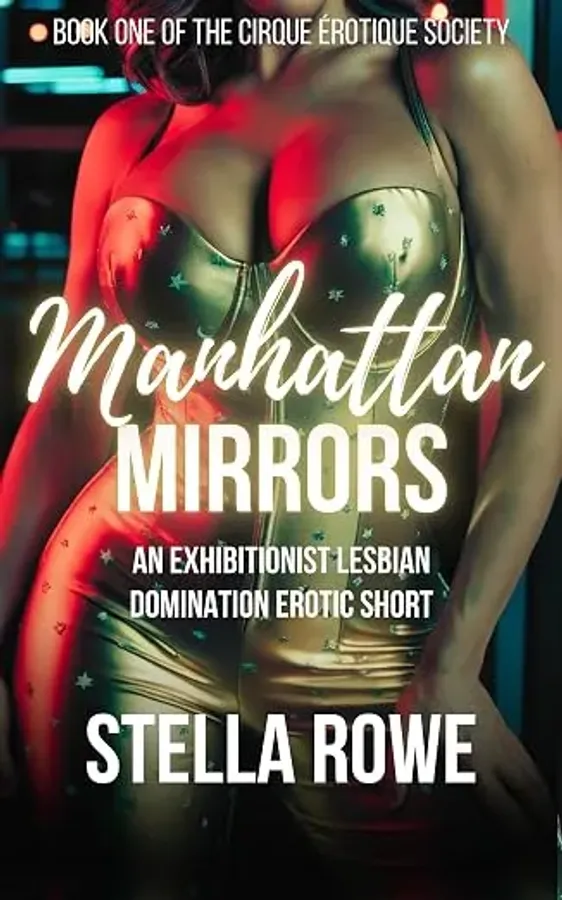 The Cirque Erotique Society