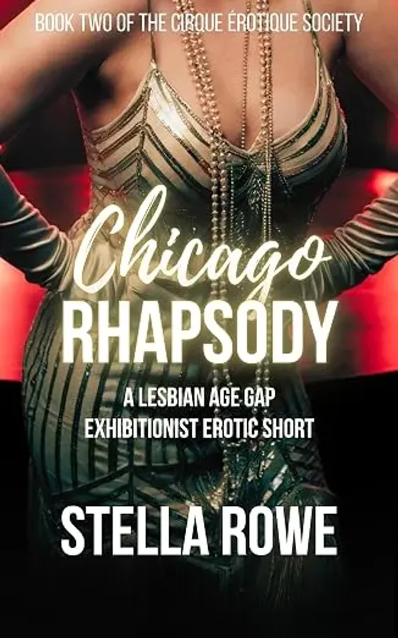 Chicago Rhapsody