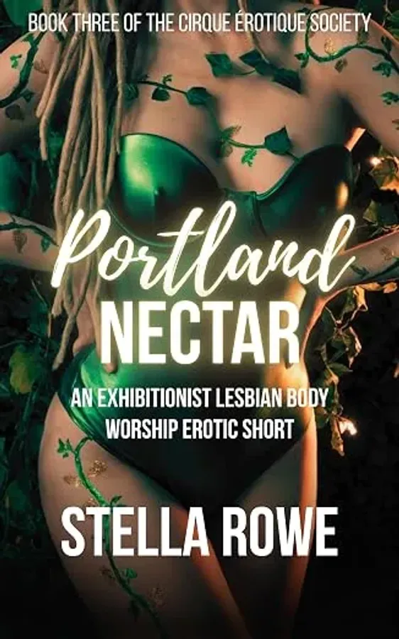 Portland Nectar