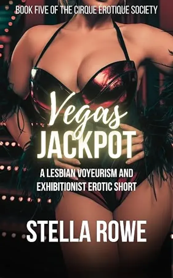 Vegas Jackpot