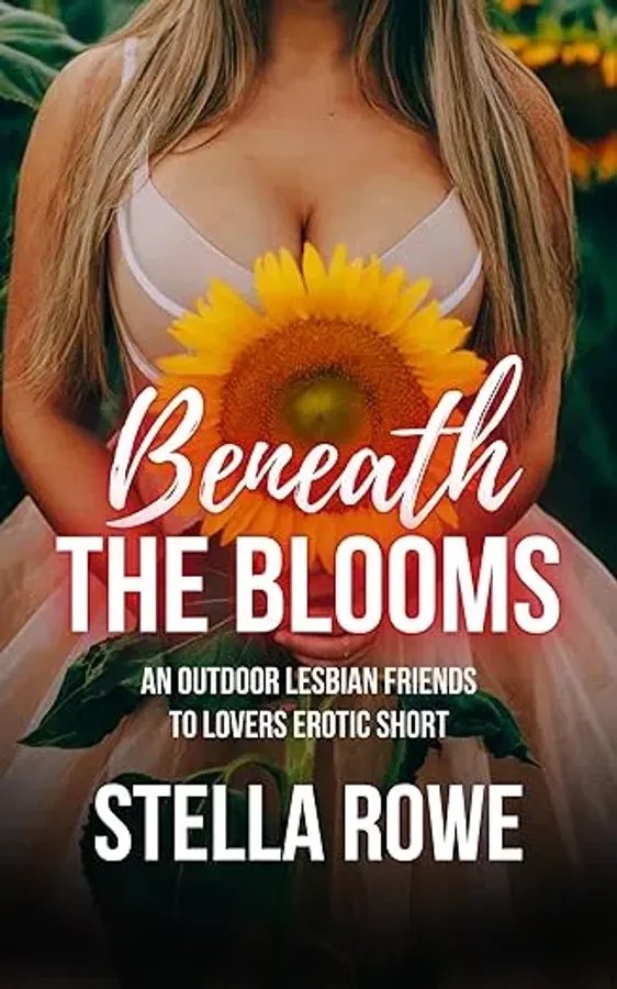 Beneath the Blooms