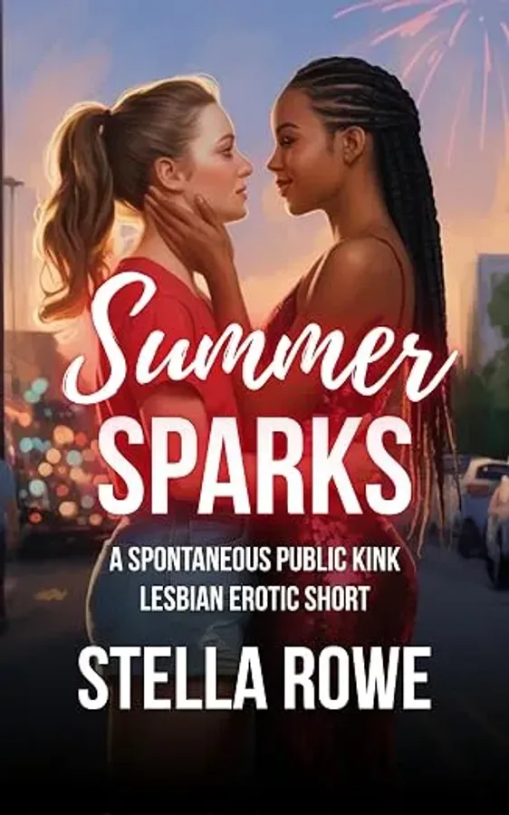 Summer Sparks