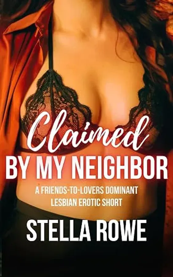 Claimed By My Neighbor