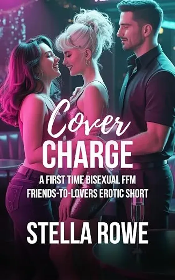 Cover Charge